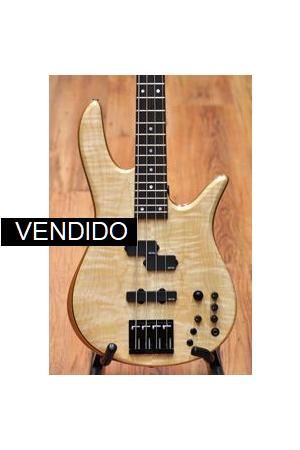 Fodera Monarch 4 Fodera Monarch 4